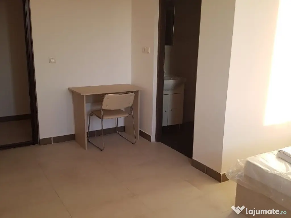 Complex 6 garsoniere zona centrala