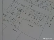Teren intravilan Mun.Braila sup.4653 mp ,15 Loturi 