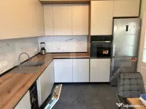 Casă individuală modernă în Ghiroda – zonă rezidenți