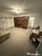 Apartament cu 2 camere, 54 mp, etaj 2, cu balcon și boxă l