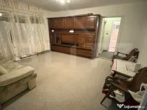 Apartament cu 2 camere, 54 mp, etaj 2, cu balcon și boxă l