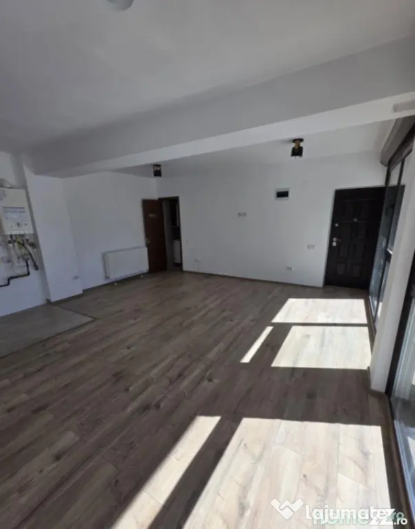Garsonieră nouă în Sinaia – investiție ideală, zonă