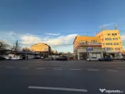 Teren de vanzare sos Chitila dubla deschidere 