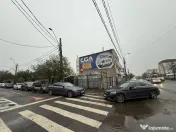 Teren de vanzare sos Chitila dubla deschidere 
