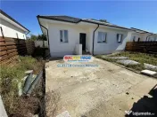 Darza Casa 4 camere 2 bai 77 mpu 280 mp teren 