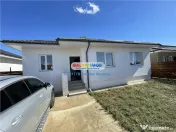 Darza Casa 4 camere 2 bai 77 mpu 280 mp teren 