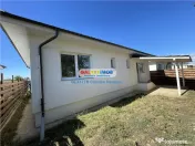 Darza Casa 4 camere 2 bai 77 mpu 280 mp teren 