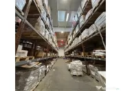 Depozit/hala/spatiu industrial Giulesti - drumul Sabareni, 