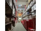 Depozit/hala/spatiu industrial Giulesti - drumul Sabareni, 