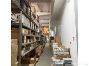 Depozit/hala/spatiu industrial Giulesti - drumul Sabareni, 