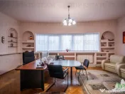 Unic pe piata! Apartament interbelic , 1 etaj intreg , 6 cam 