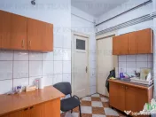 Unic pe piata! Apartament interbelic , 1 etaj intreg , 6 cam 