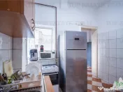Unic pe piata! Apartament interbelic , 1 etaj intreg , 6 cam 
