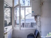 Unic pe piata! Apartament interbelic , 1 etaj intreg , 6 cam 