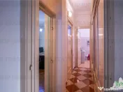 Unic pe piata! Apartament interbelic , 1 etaj intreg , 6 cam 