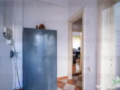 Unic pe piata! Apartament interbelic , 1 etaj intreg , 6 cam 