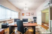Unic pe piata! Apartament interbelic , 1 etaj intreg , 6 cam 