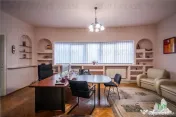 Unic pe piata! Apartament interbelic , 1 etaj intreg , 6 cam 