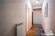 Unic pe piata! Apartament interbelic , 1 etaj intreg , 6 cam 