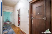 Unic pe piata! Apartament interbelic , 1 etaj intreg , 6 cam 