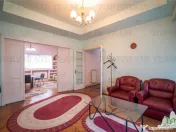 Unic pe piata! Apartament interbelic , 1 etaj intreg , 6 cam 