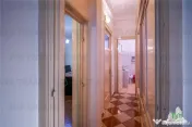 Unic pe piata! Apartament interbelic , 1 etaj intreg , 6 cam 