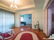 Unic pe piata! Apartament interbelic , 1 etaj intreg , 6 cam 
