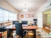 Unic pe piata! Apartament interbelic , 1 etaj intreg , 6 cam 