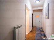 Unic pe piata! Apartament interbelic , 1 etaj intreg , 6 cam 