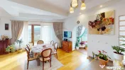Casă / Vilă de Lux cu 5 camere de vânzare 