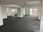 Unirii 3 Apartamente 120mp pentru firme (cladire de birouri) 