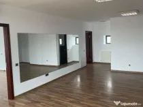 Unirii 3 Apartamente 120mp pentru firme (cladire de birouri)