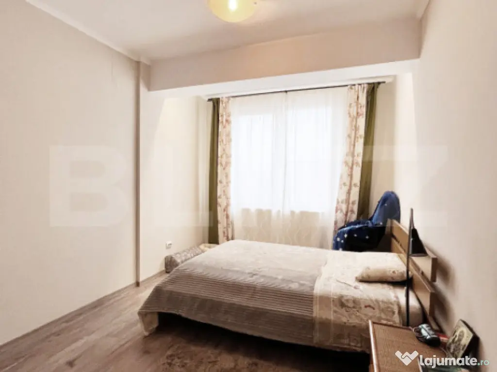 Apartament 3 camere, 71 mp, Visoianu