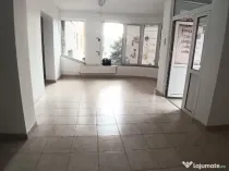 Granicerilor, spatiu comercial 100mp
