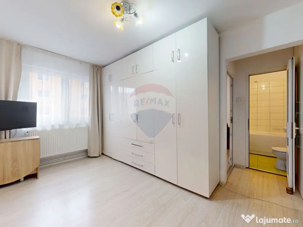 COMISION 0% | Apartament de vânzare | Zona Florilor |