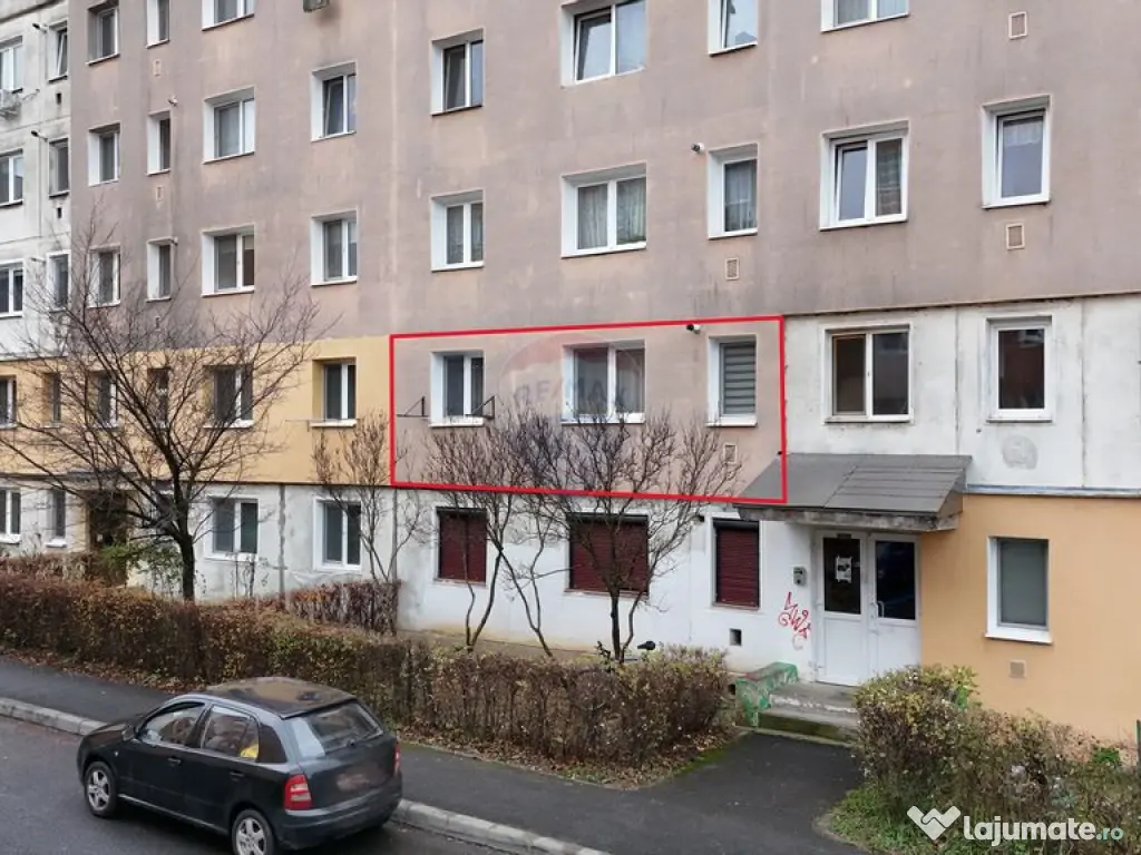 COMISION 0% | Apartament de vânzare | Zona Florilor |