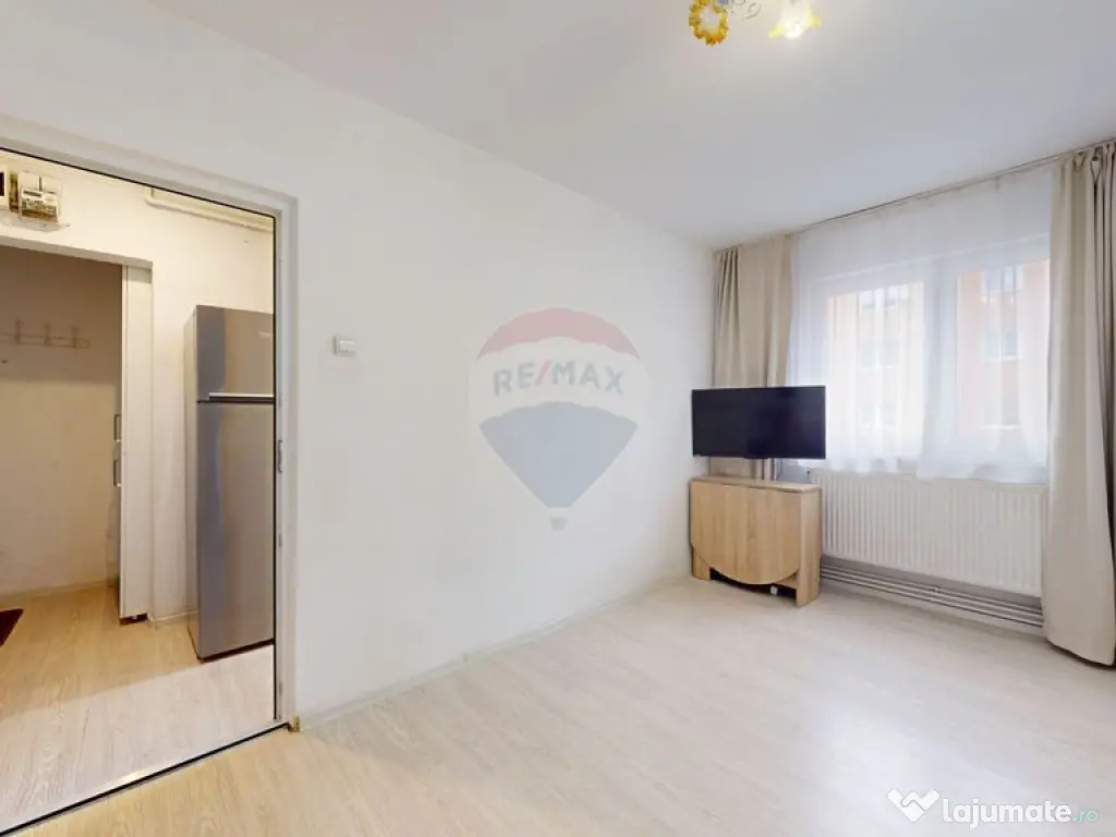 COMISION 0% | Apartament de vânzare | Zona Florilor |