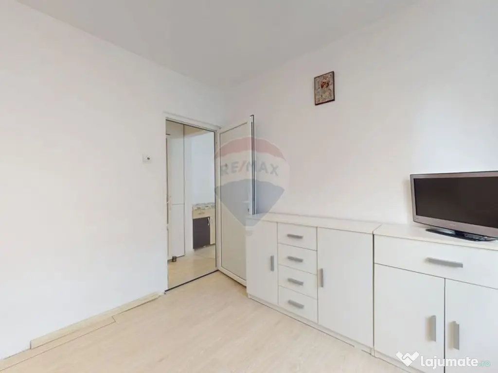 COMISION 0% | Apartament de vânzare | Zona Florilor |