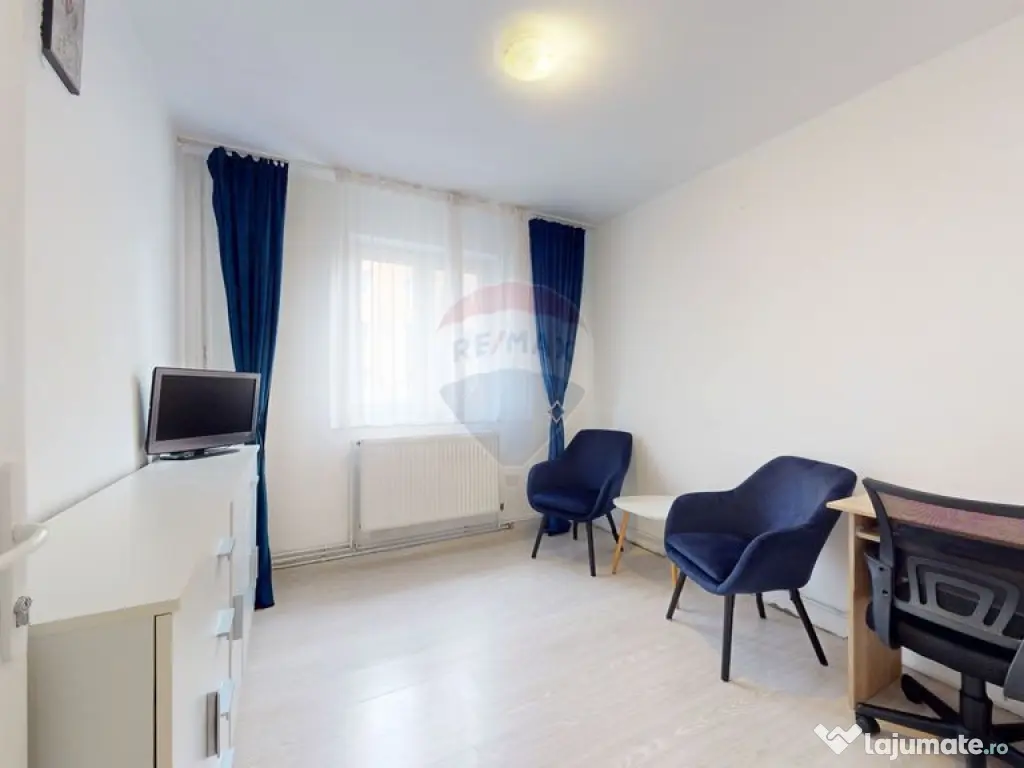 COMISION 0% | Apartament de vânzare | Zona Florilor |