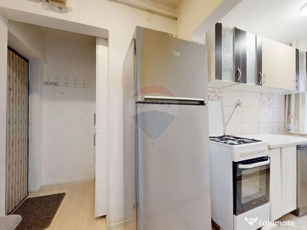 COMISION 0% | Apartament de vânzare | Zona Florilor |