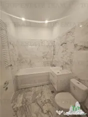 PROMOTIE Apartament 2 camere nou Valea Cascadelor- ultima un 