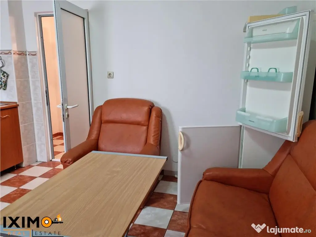 Apartament 2 camere