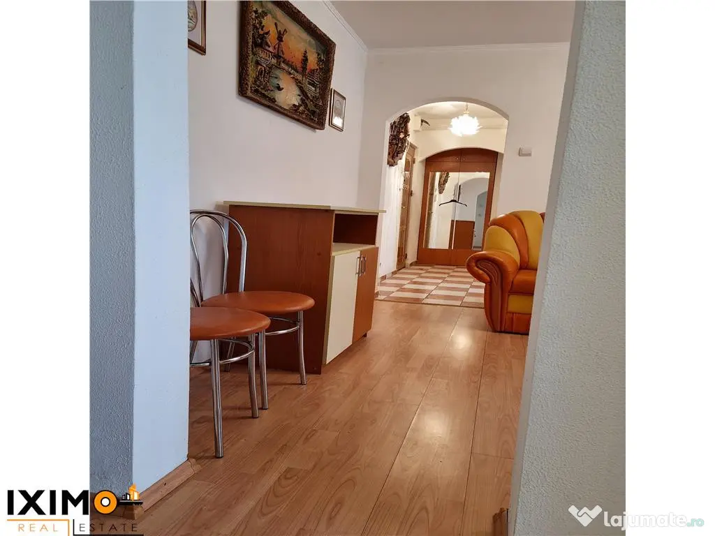 Apartament 2 camere