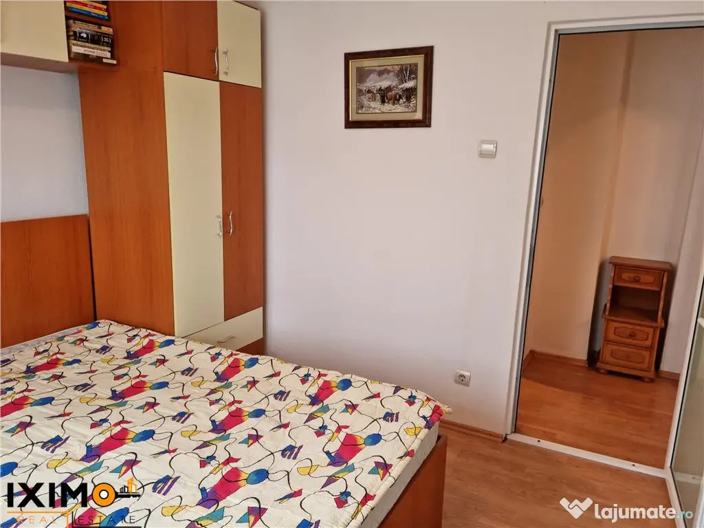 Apartament 2 camere