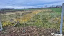 Teren intravilan de vanzare, 1500 mp, in Odoreu