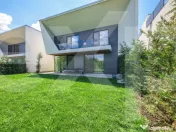 Vila de vanzare - 6 camere- piscina - pompe de caldura 