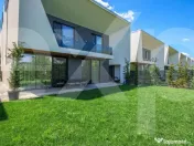 Vila de vanzare - 6 camere- piscina - pompe de caldura 