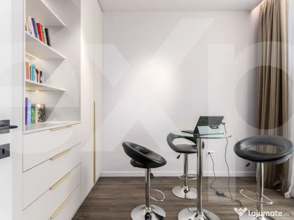 Vila de vanzare - 6 camere- piscina - pompe de caldura