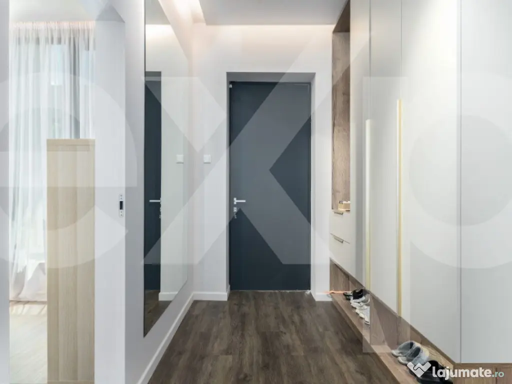 Vila de vanzare - 6 camere- piscina - pompe de caldura