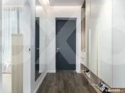 Vila de vanzare - 6 camere- piscina - pompe de caldura 